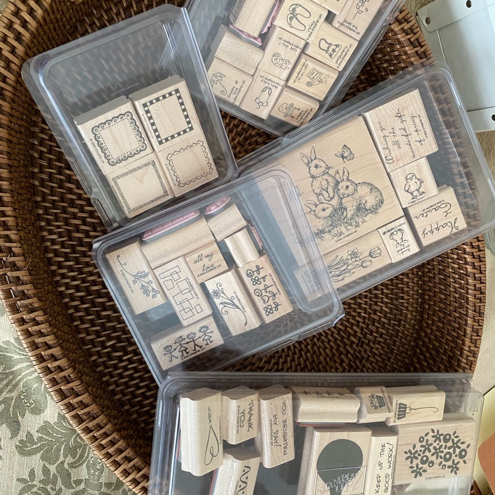 Stamps